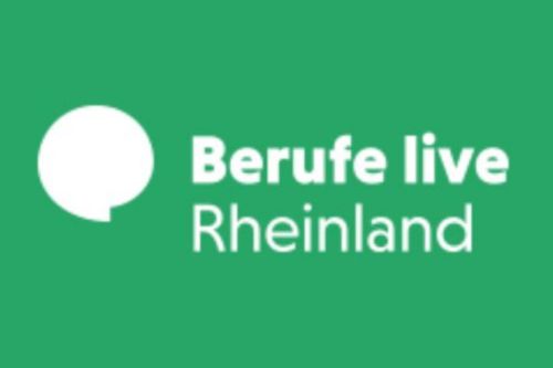 Messe Berufe Live Rheinland 2024 Köln